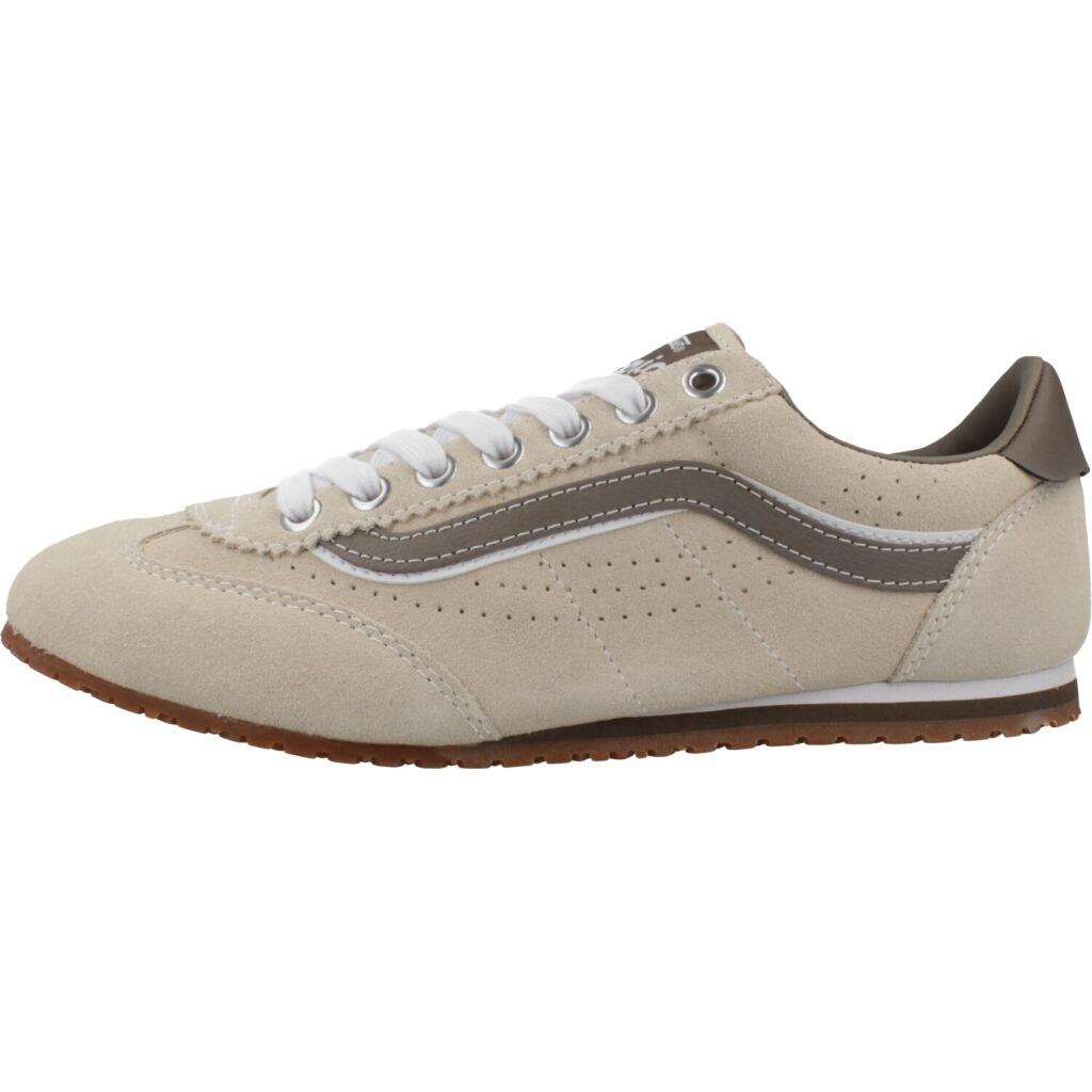 Buty VANS SUPER LOWPRO Beżowy 2/5