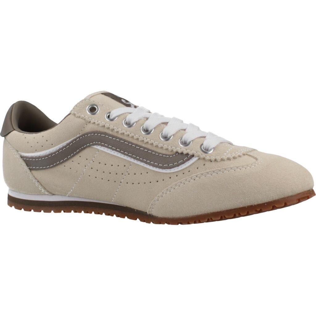Buty VANS SUPER LOWPRO Beżowy 5/5
