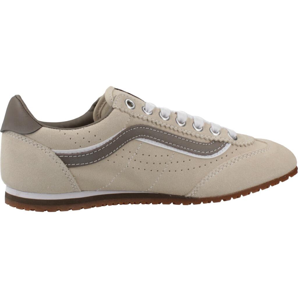 Buty VANS SUPER LOWPRO Beżowy 4/5