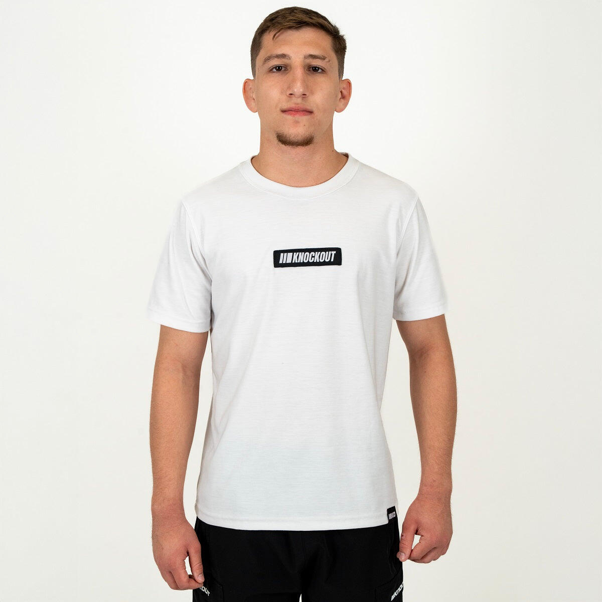 Tricou Knockout GRND