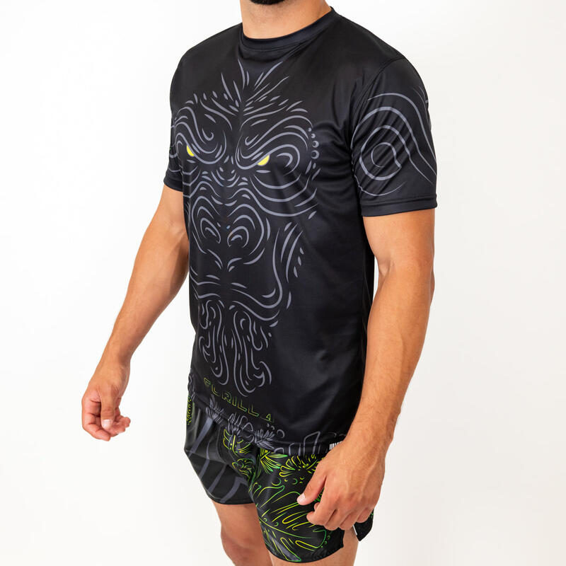 Tricou Knockout Gorilla