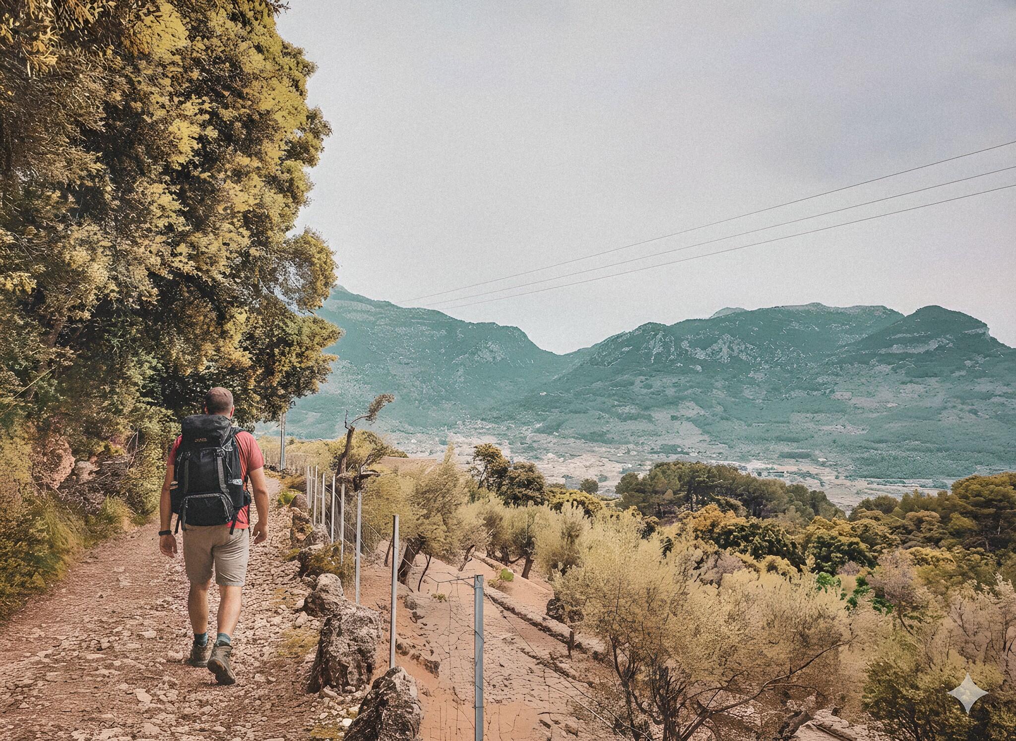 DECATHLON TRAVEL picture