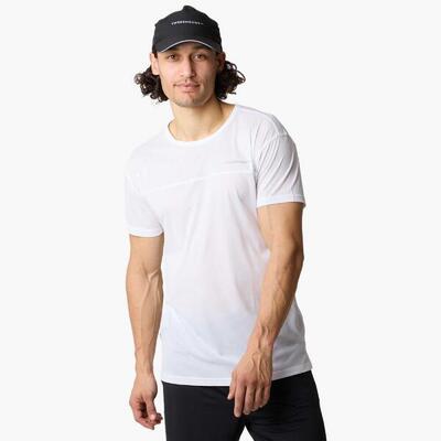 T-Shirt maniche corte da training da uomo asciugatura rapida Ultra Light Tee
