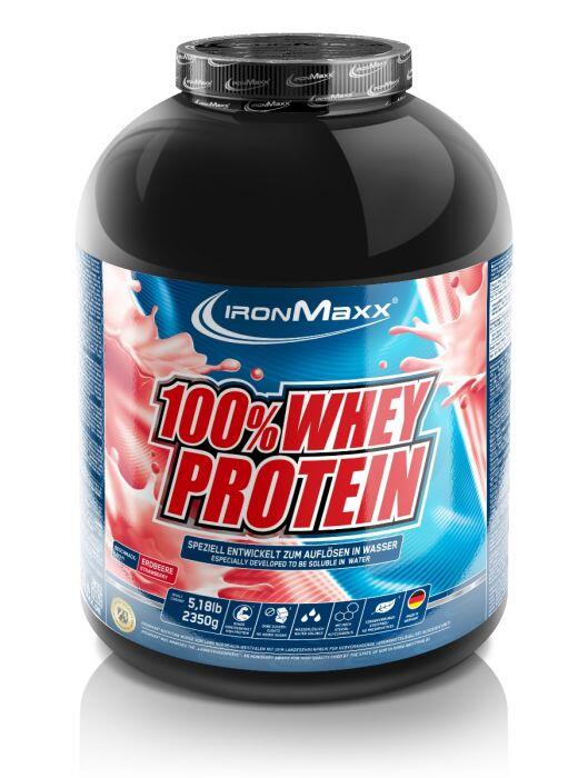 IRONMAXX picture