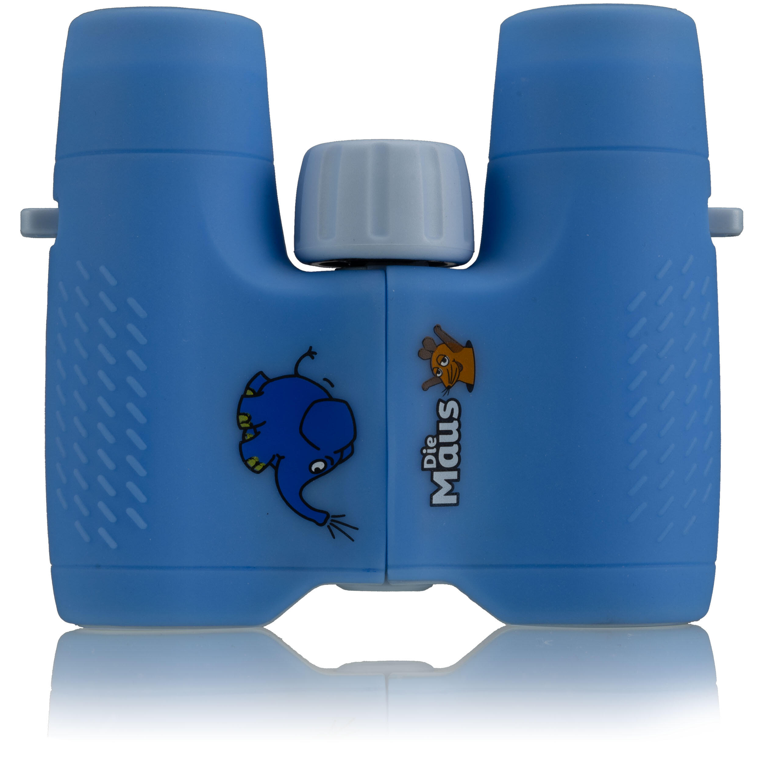 Kinderfernglas 6x21 mit Beutel 3/5