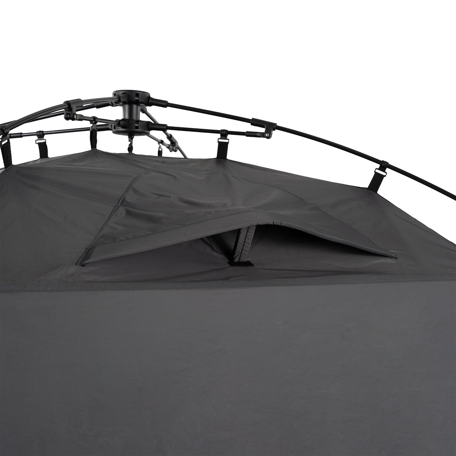 qeedo Quick Shower Cabin Duschkabine 155 x 155 x 205 cm, Quick-Up System 7/7