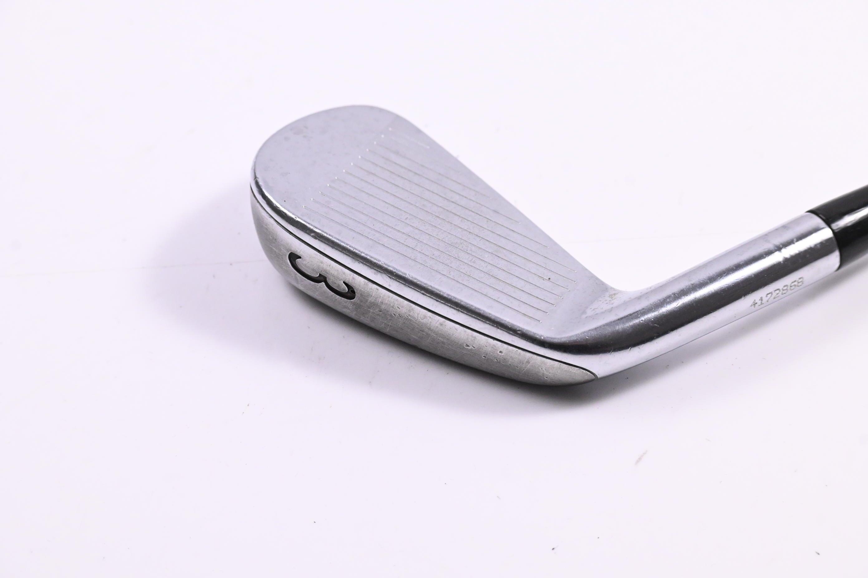 Titleist 716 T-MB Utility #3 Iron / 20 Degree / Stiff Flex