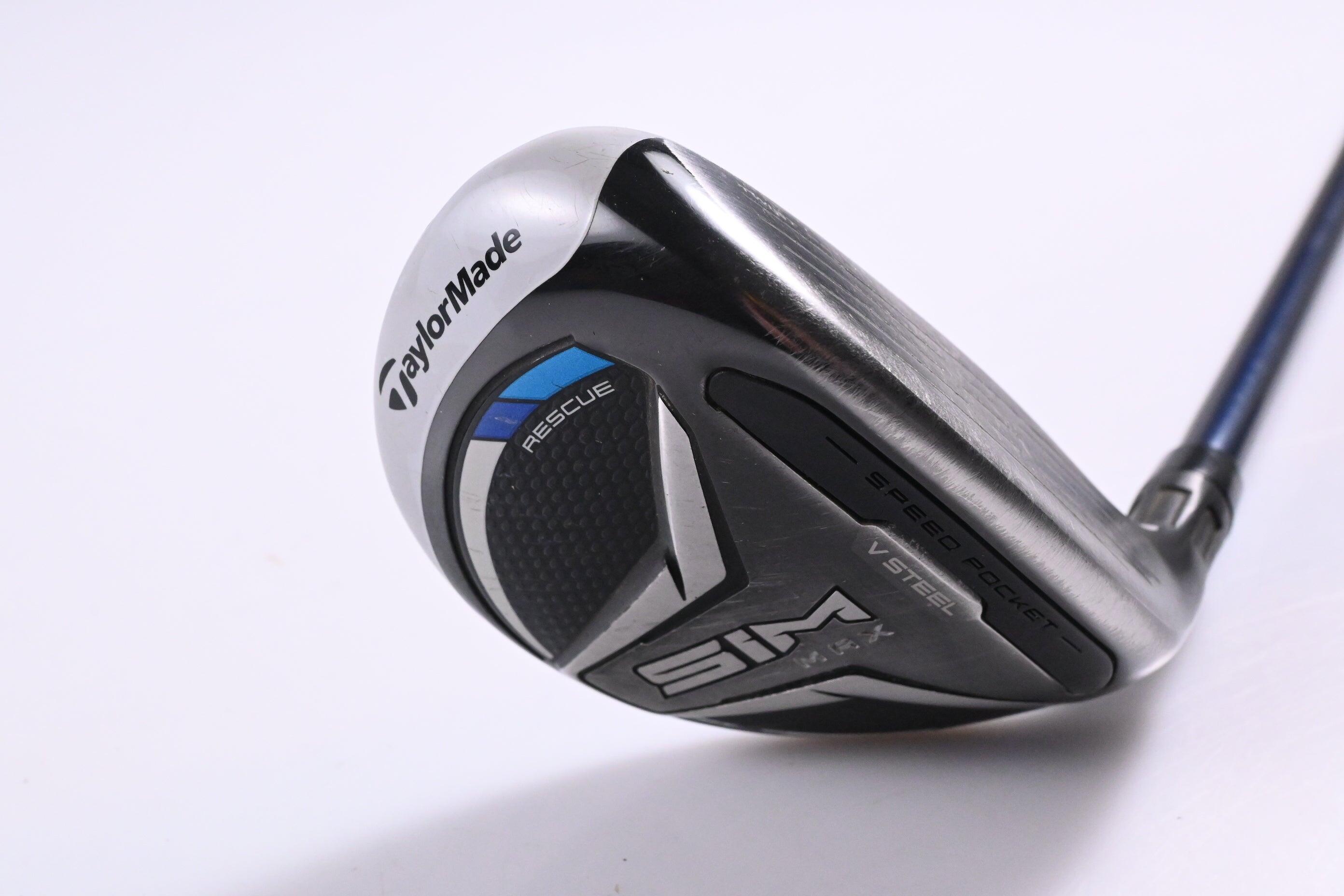 SIM MAX U3 19度 TENSEI BLUE TM60 S &frasl; SIM Flex TM60, Carbon Mega