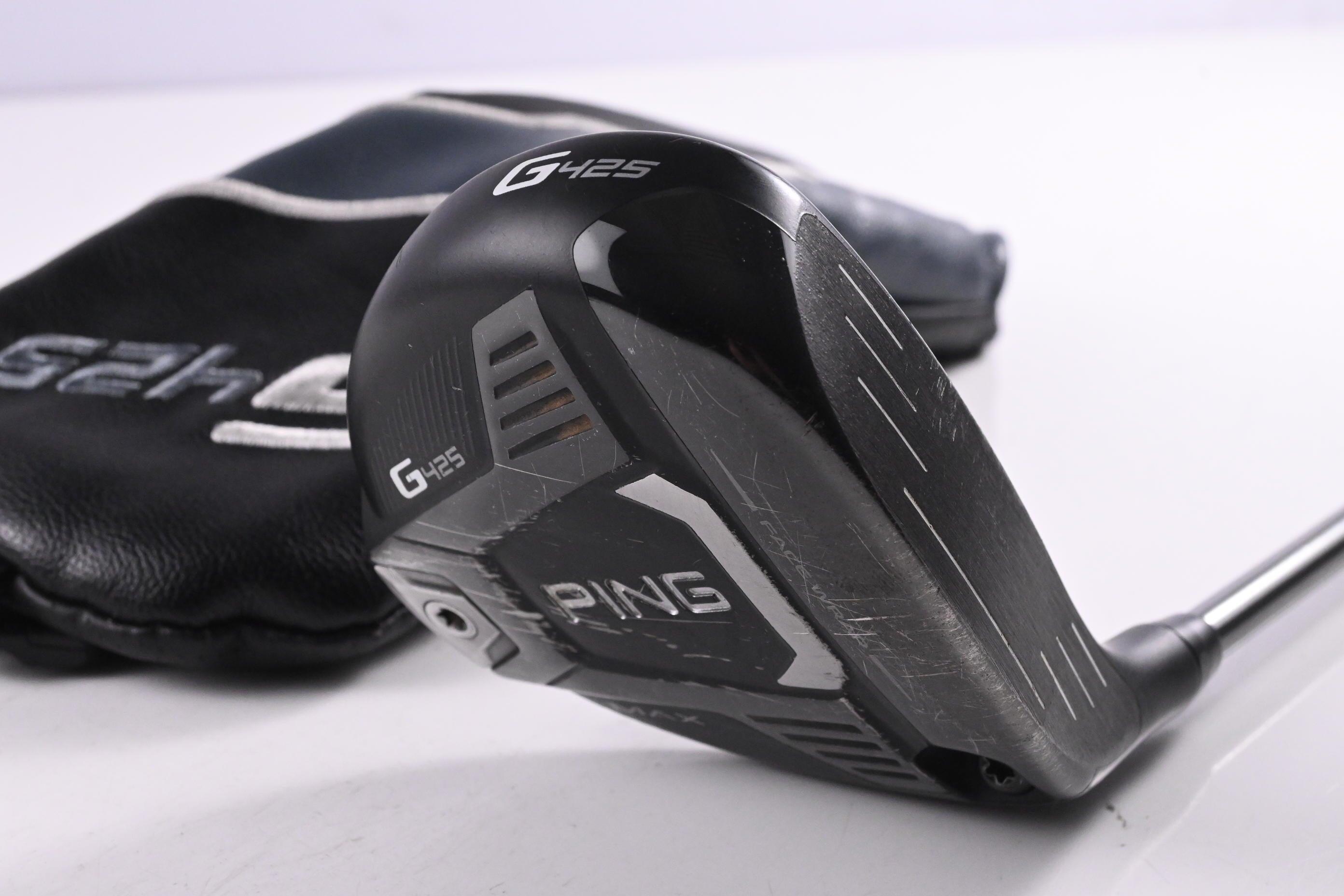 PING G425 MAX 7W Ping 【良品】PING G425 MAX 7W 20.5 173-65S