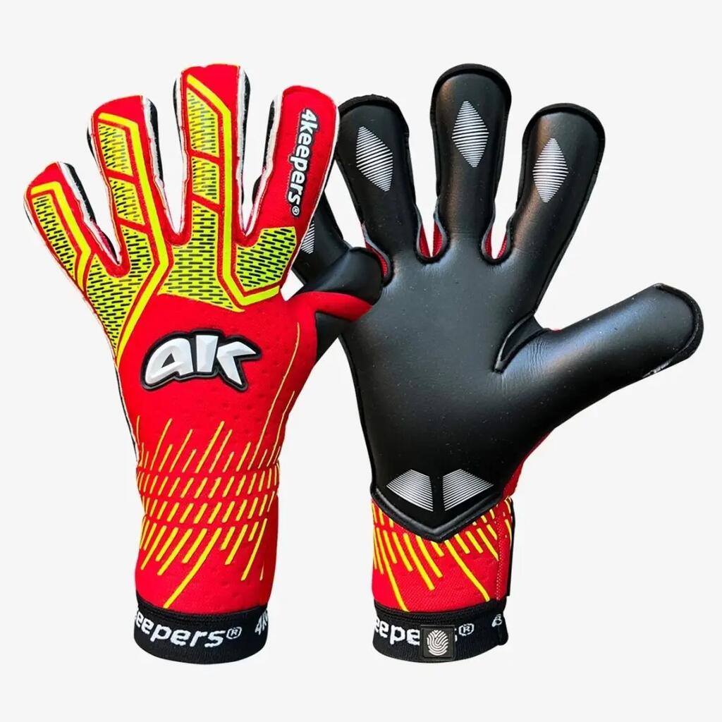 4Keepers NEO LAVA Men's Gloves
