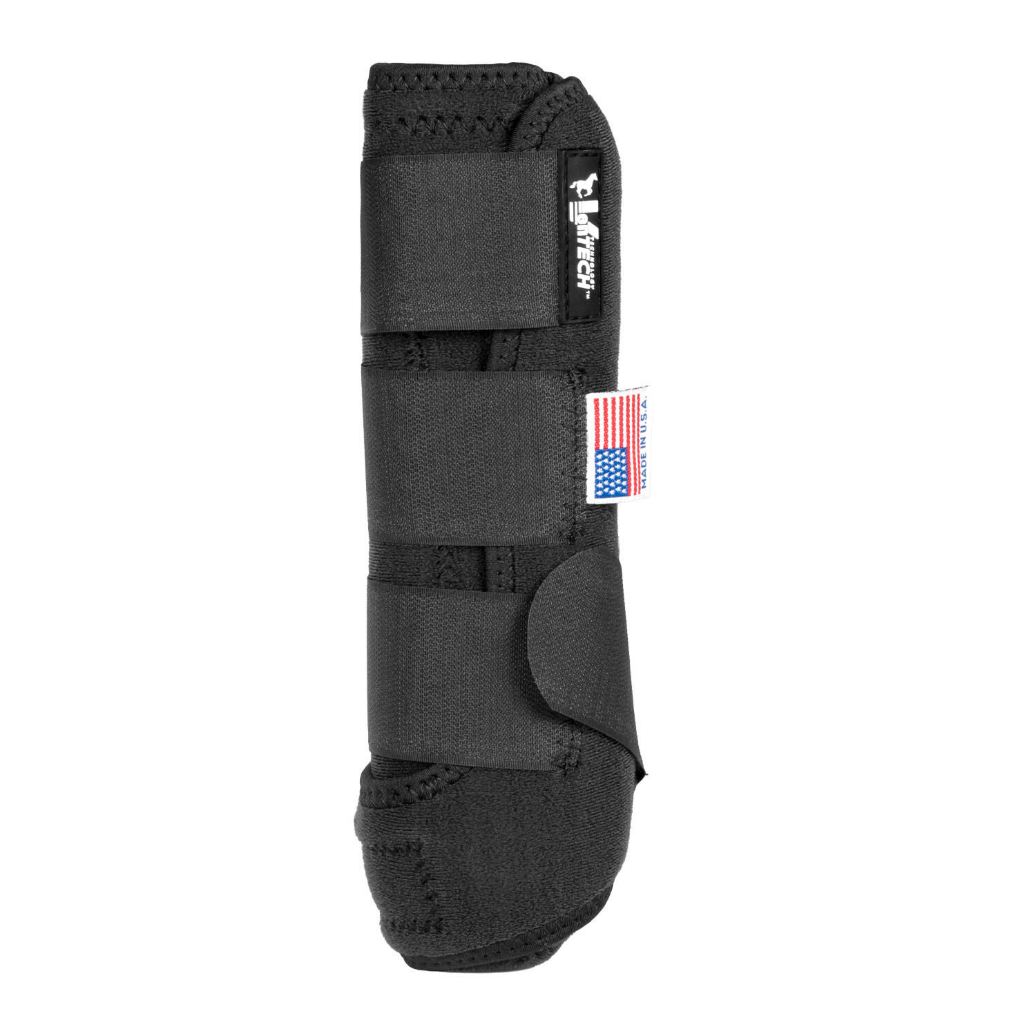 Stinchière postérieurs professional's choice smb elite 3/6