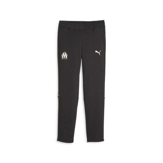 Pantalon de survêtement enfant OM Casuals 2023/24