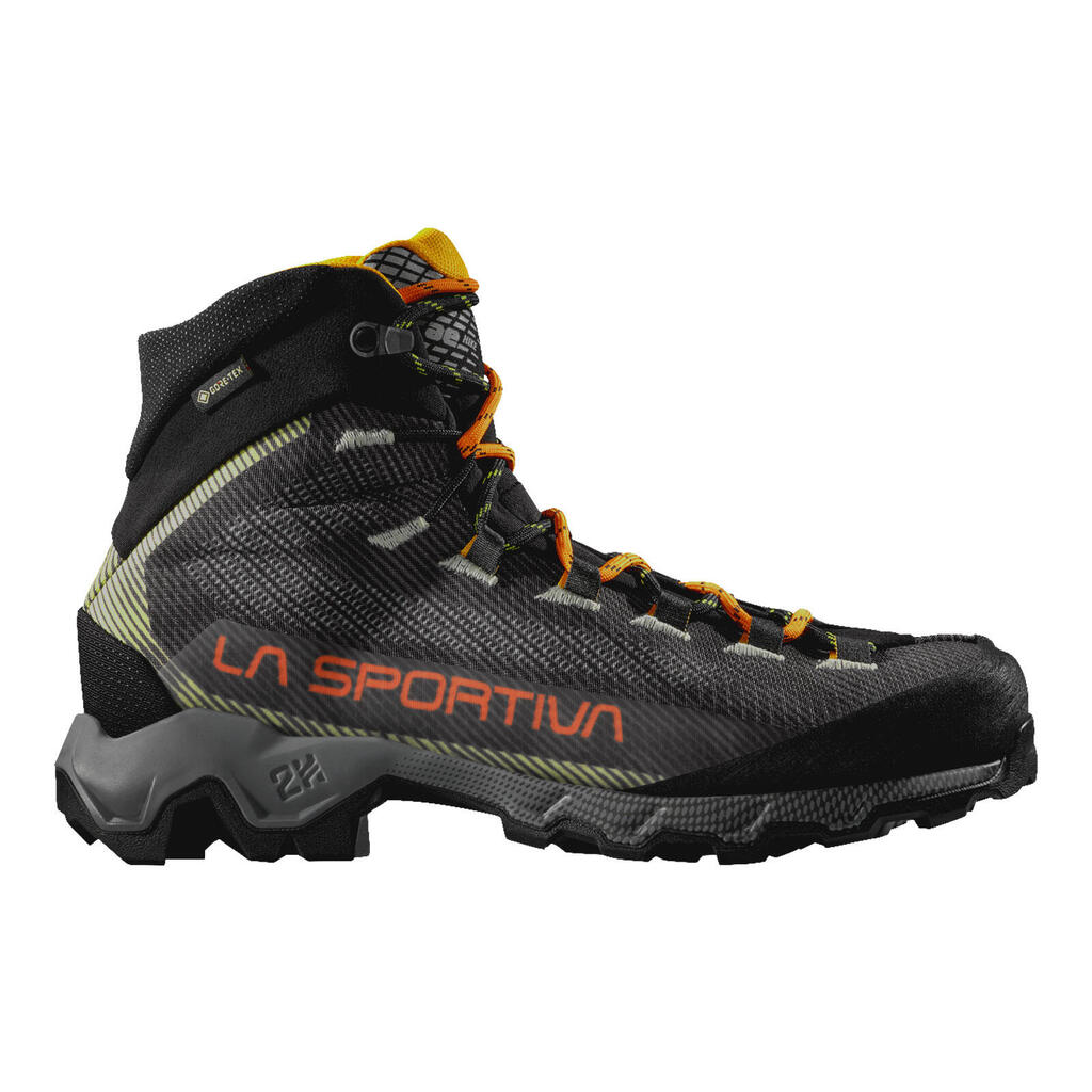 Hiking shoes La Sportiva Aequilibrium Gore-Tex