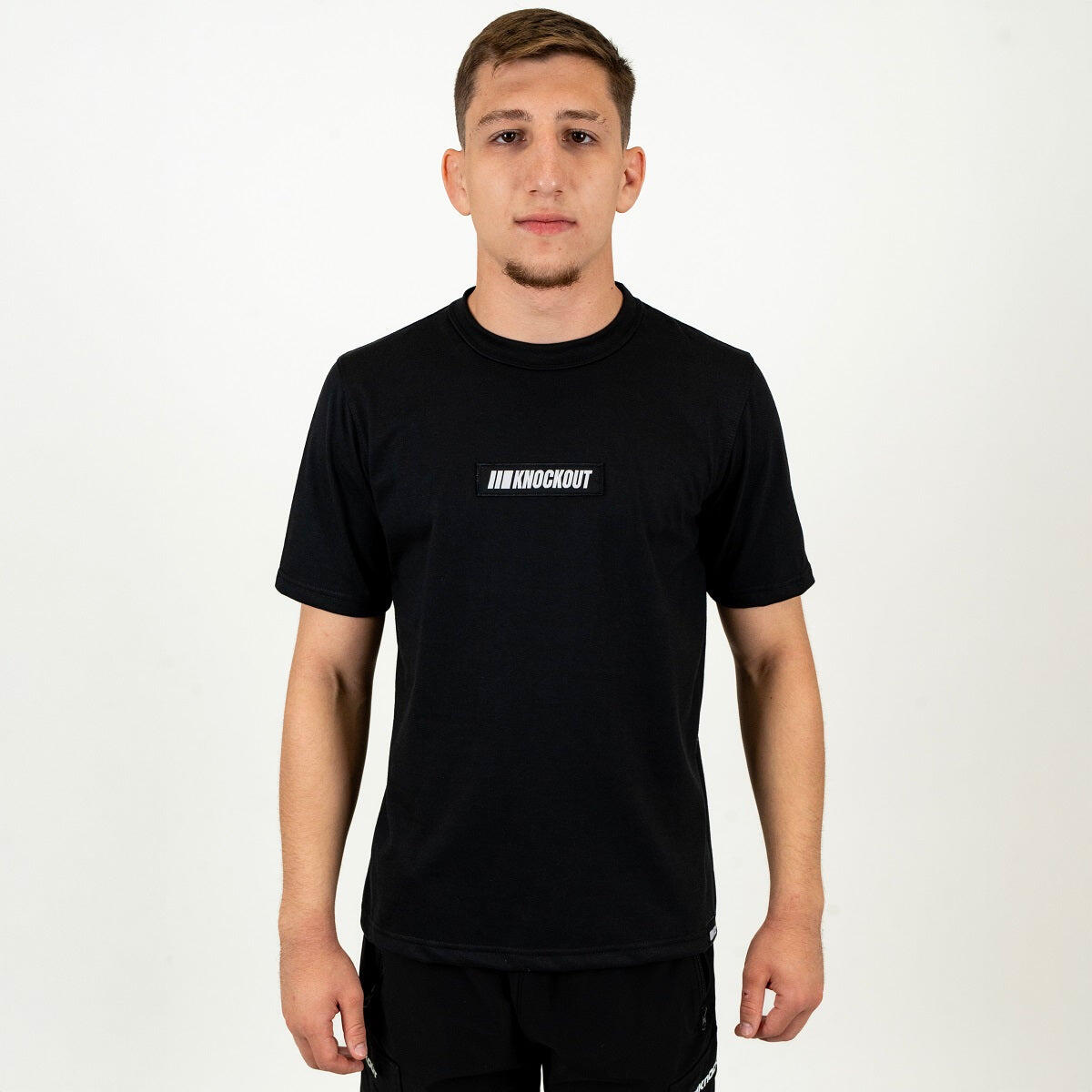 Tricou Knockout GRND