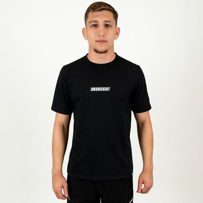 Tricou Knockout GRND