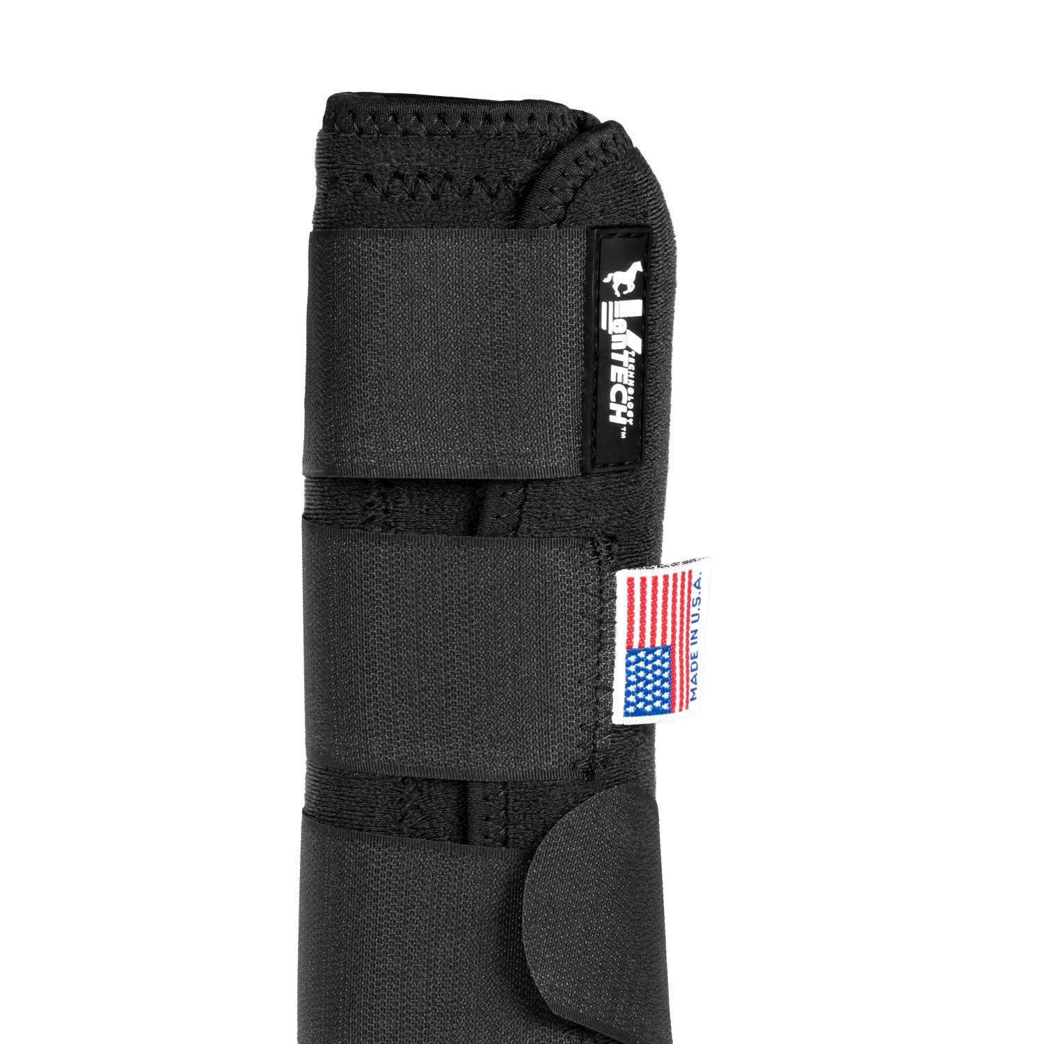 Stinchière postérieurs professional's choice smb elite 5/6