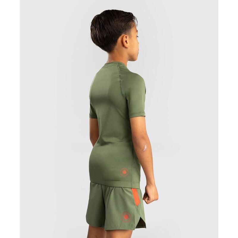 Tricou Compresie Venum Contender Copii