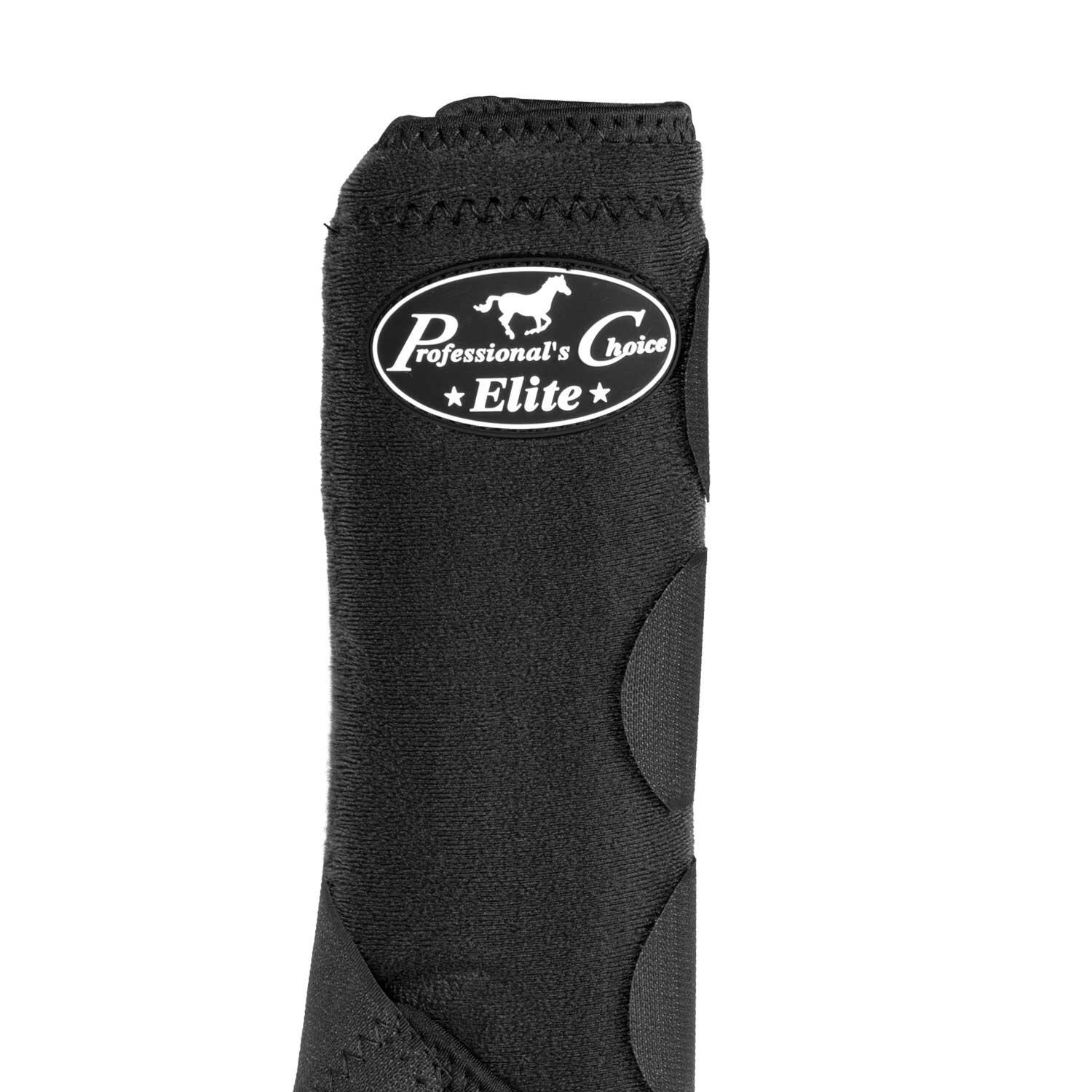 Stinchière postérieurs professional's choice smb elite 4/6