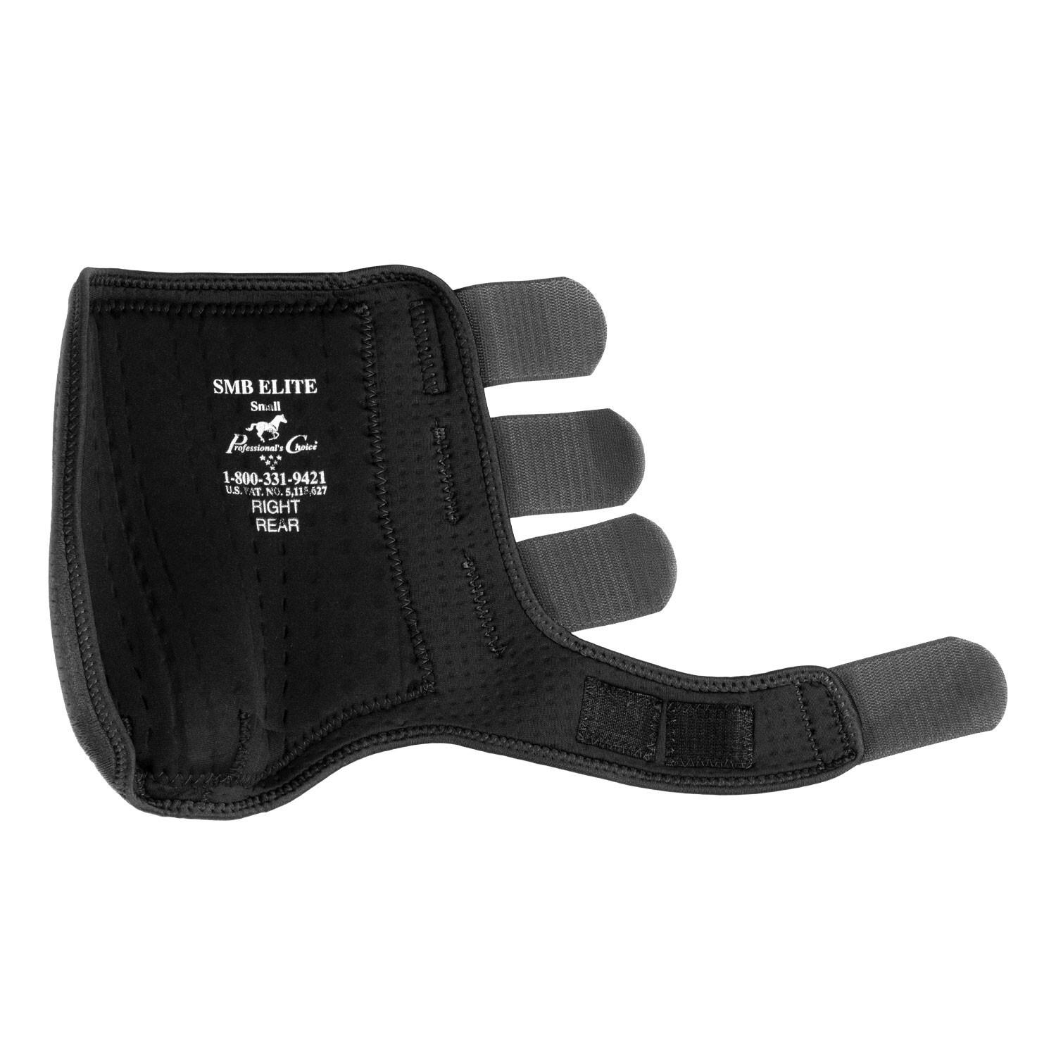 Stinchière postérieurs professional's choice smb elite 6/6