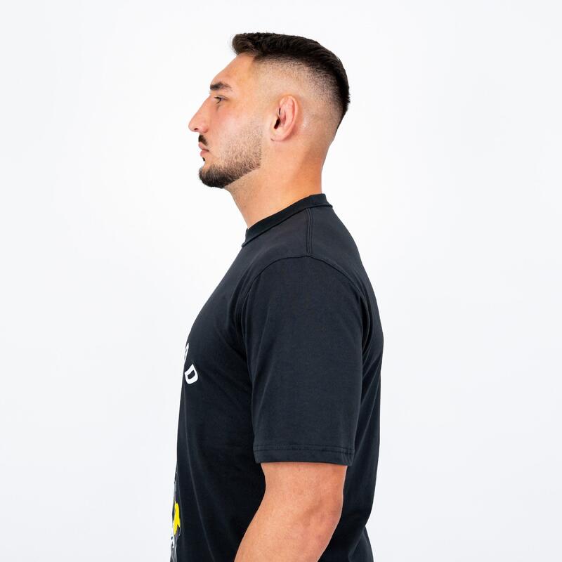Tricou Knockout ALI