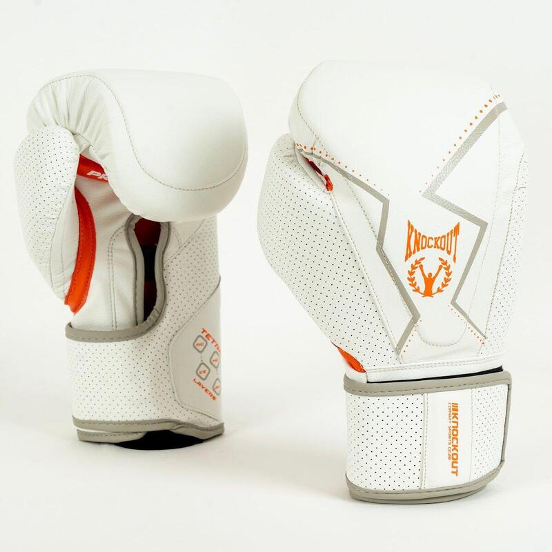 Manusi Box Knockout Prime Series FX