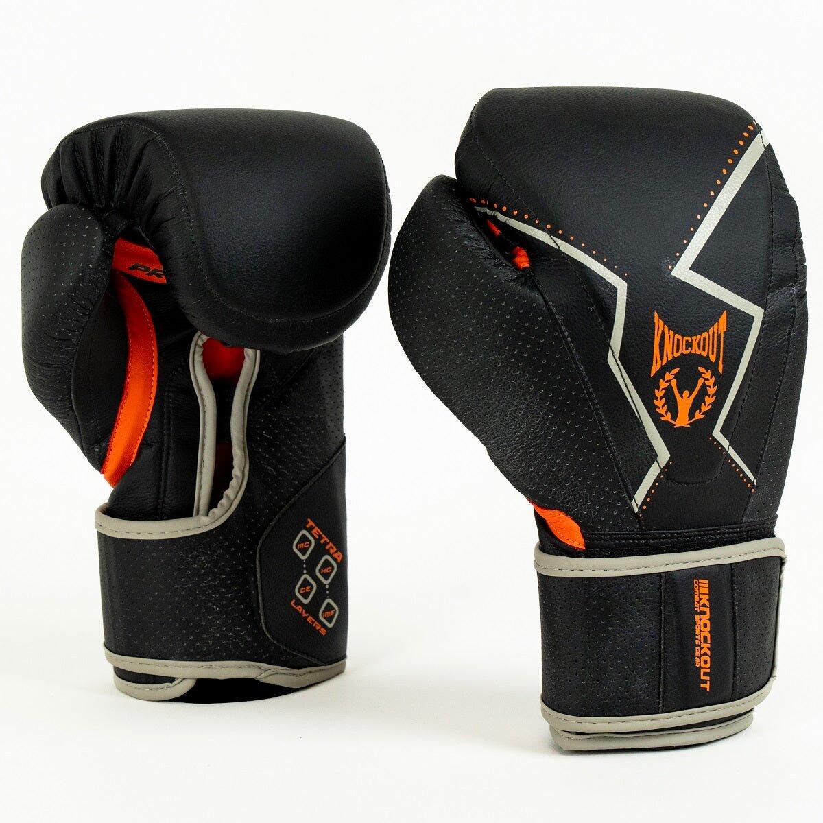 Manusi Box Knockout Prime Series FX