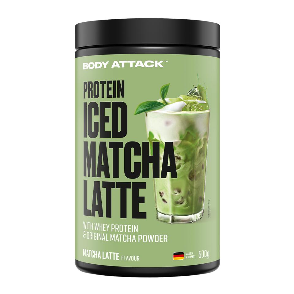 BODY ATTACK picture