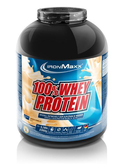IRONMAXX picture