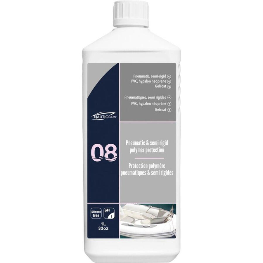 NAUTIC CLEAN picture