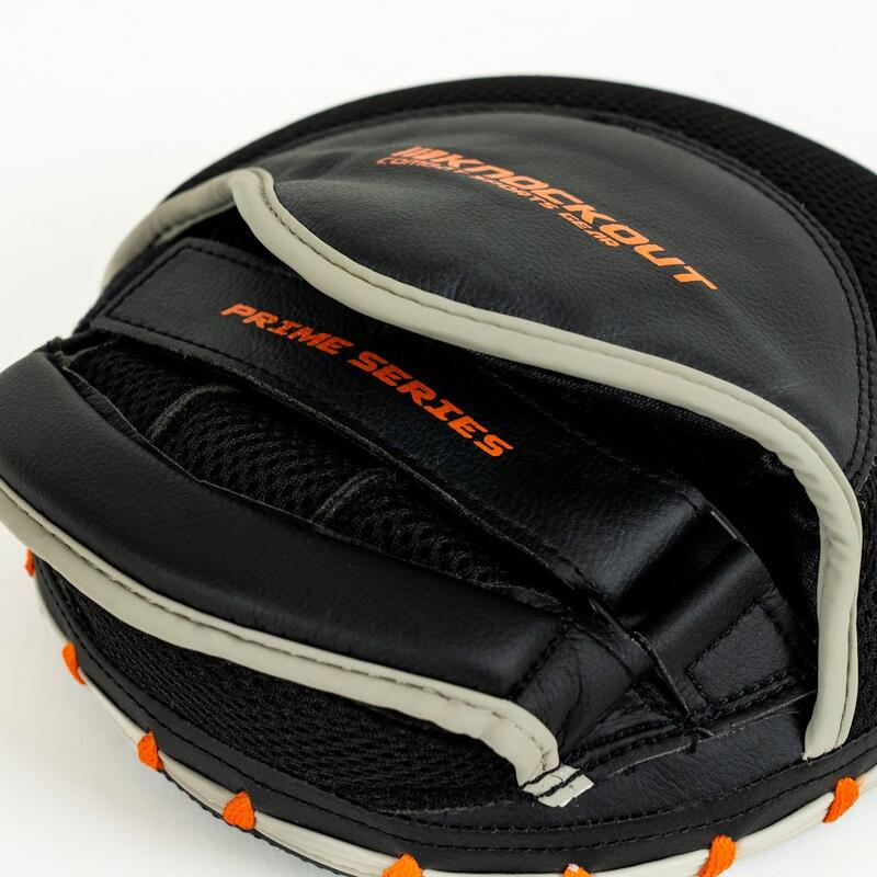 Palmare Knockout Prime Series