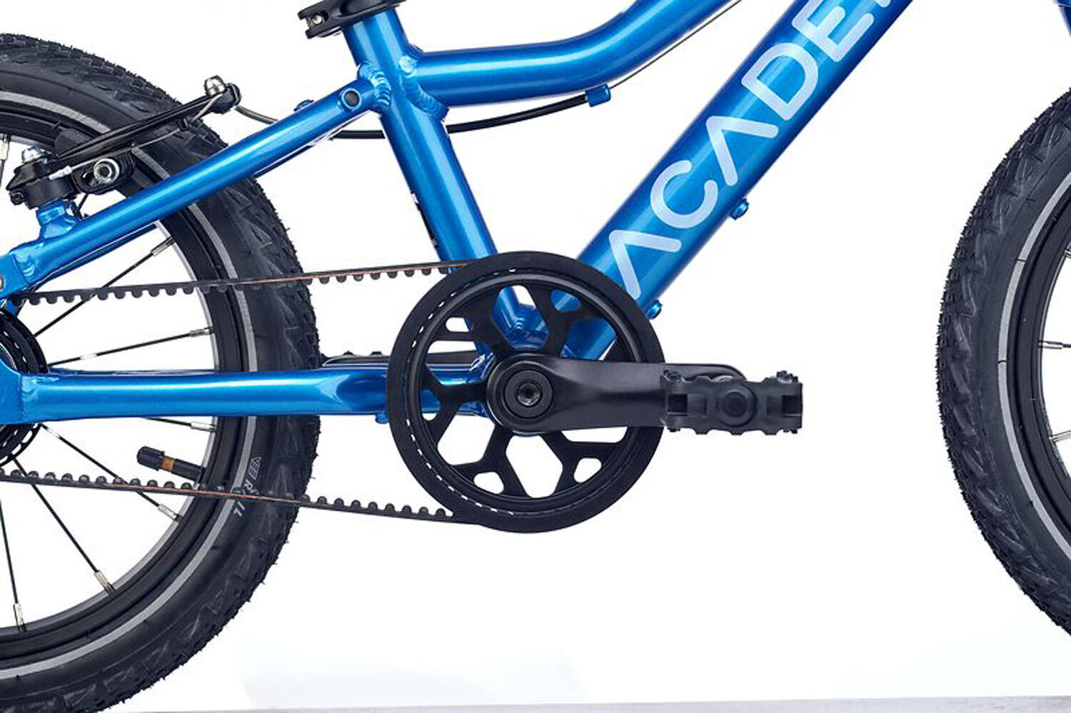Velo  Fahrrad 14"  Grade 2 Belt 2/6