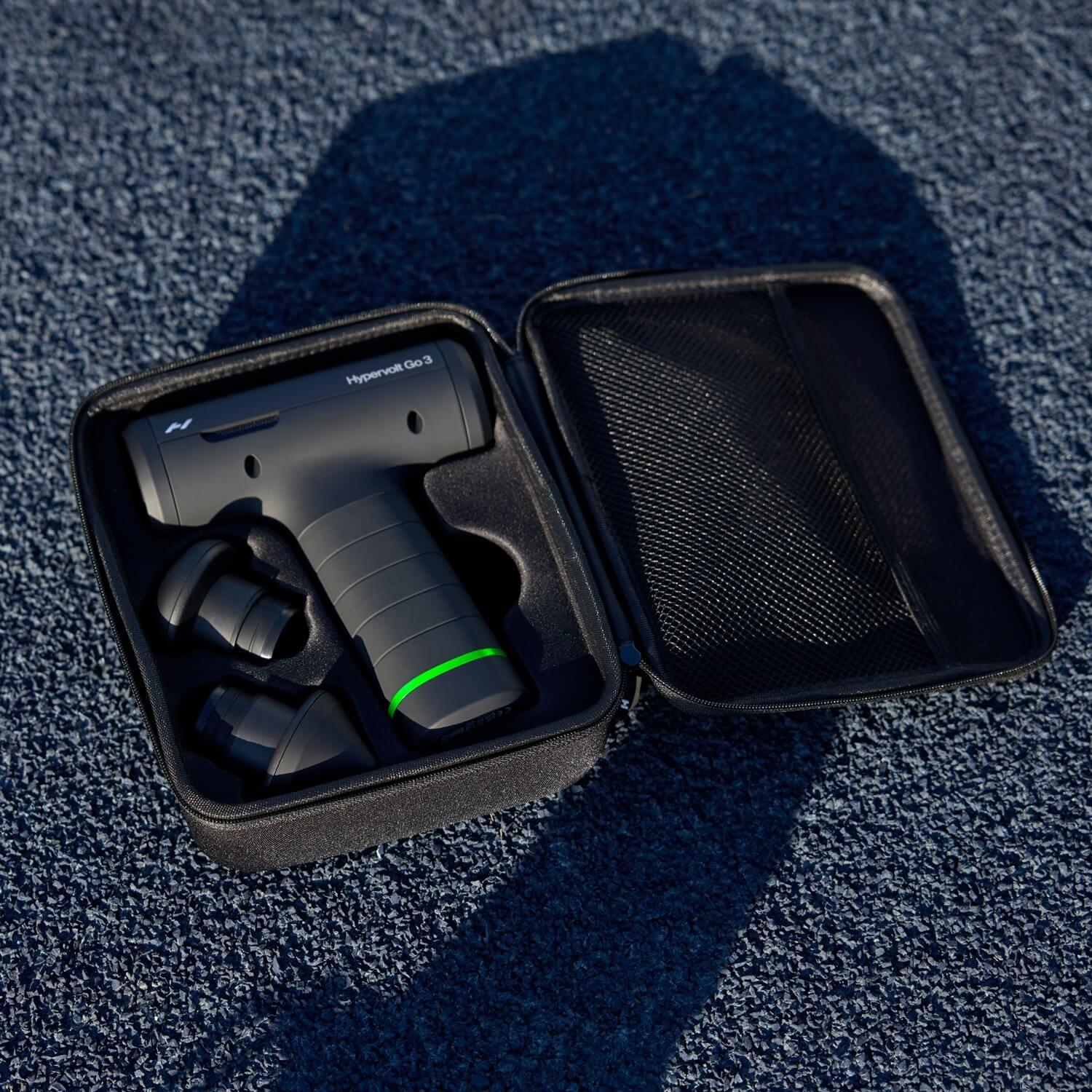 Pistolet de Massage Hyperice Hypervolt 3 7/7