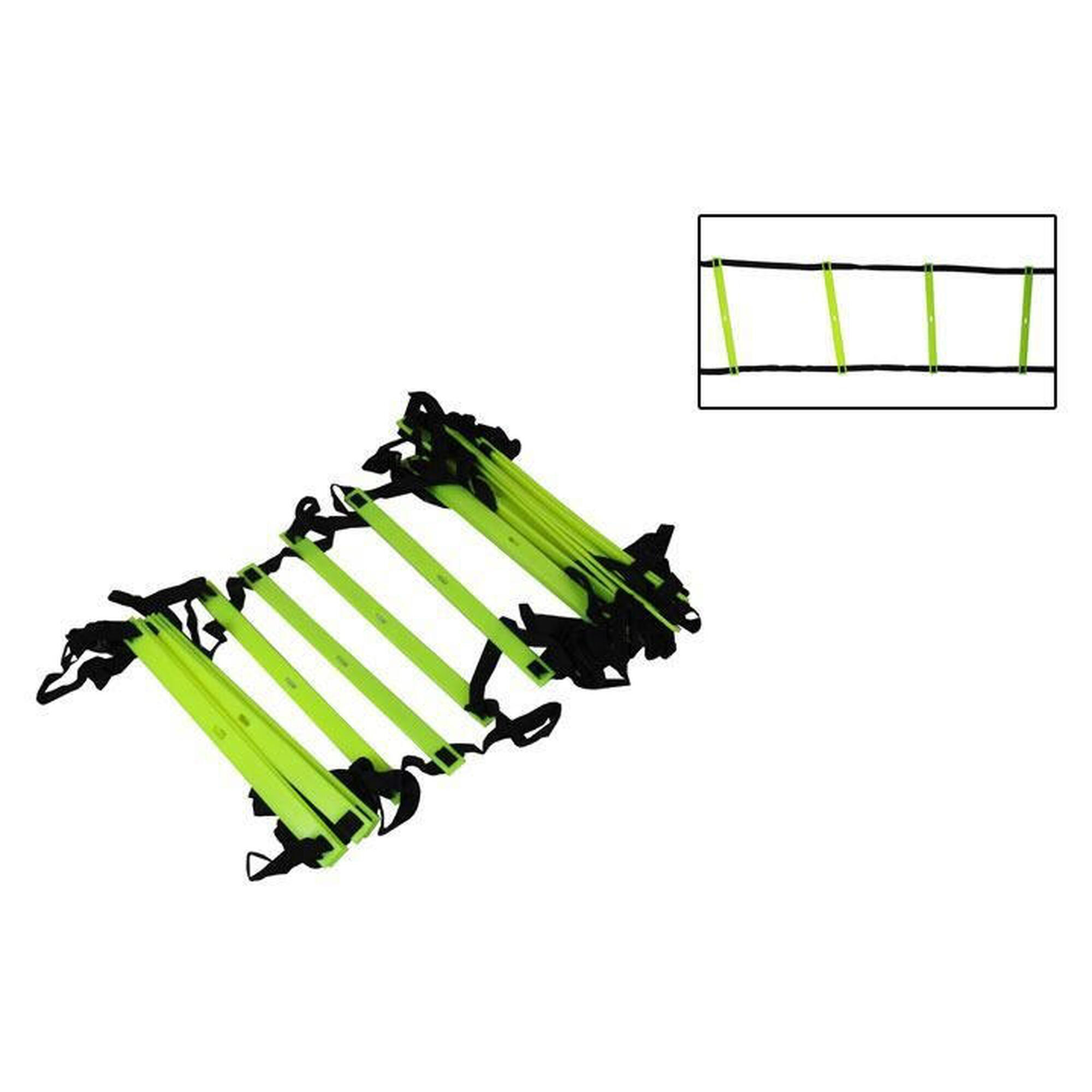 Scarita antrenament agilitate SPORTECH  9 m