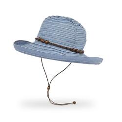 UPF50+ Vineyard Hat Verbena