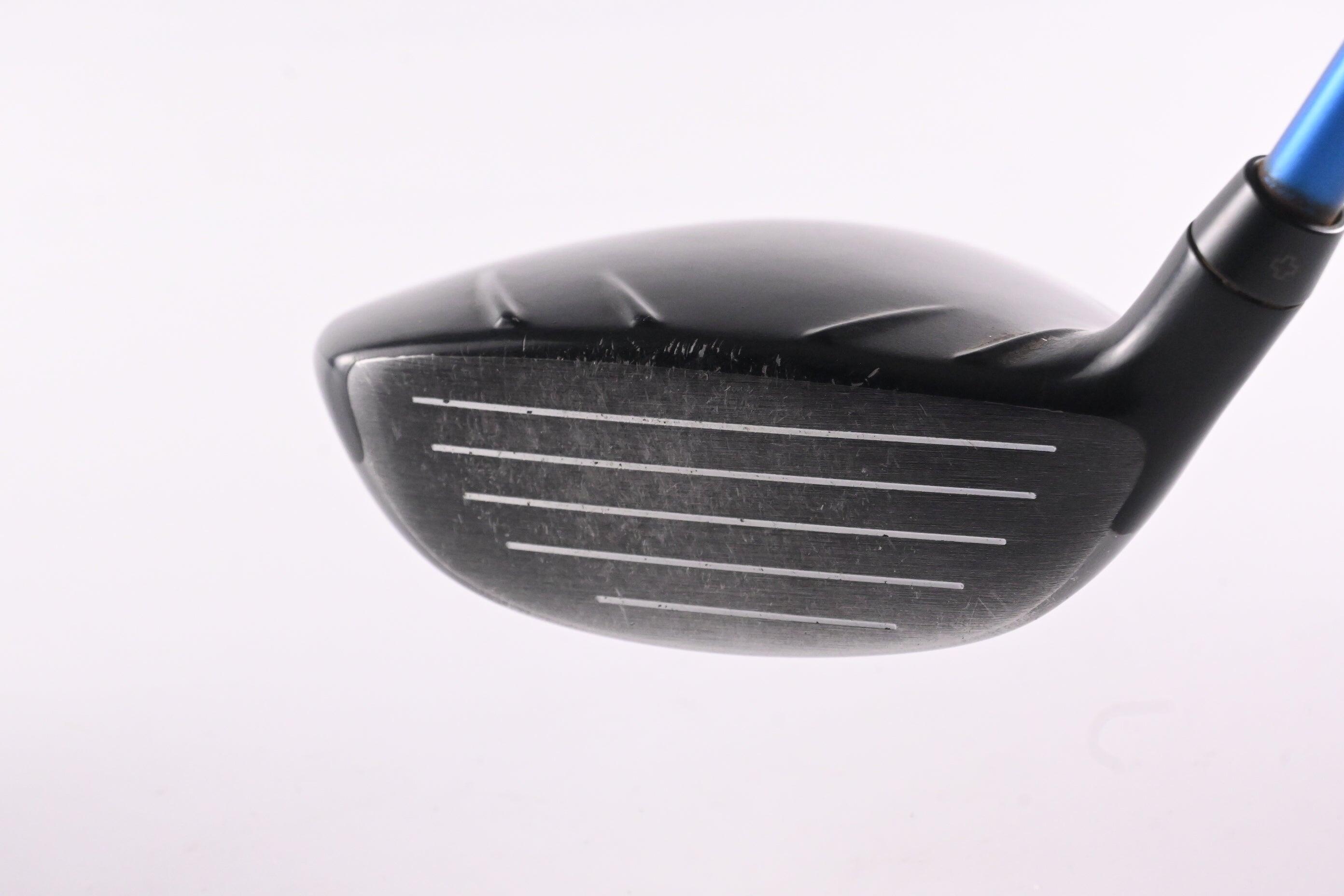 ピン フェアウェイウッド G30 3W 【公式通販】
