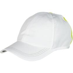 UPF50+ Impulse Cap White