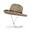 UPF50+防曬帽Vineyard Hat Bark M