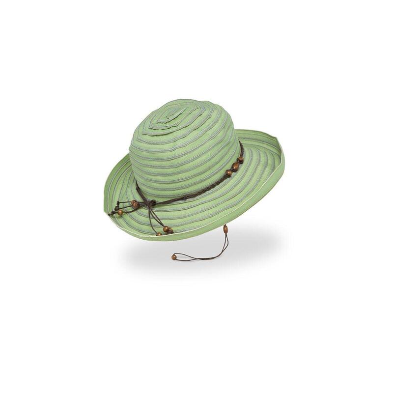 UPF50+防曬帽Vineyard Hat Honeydew M