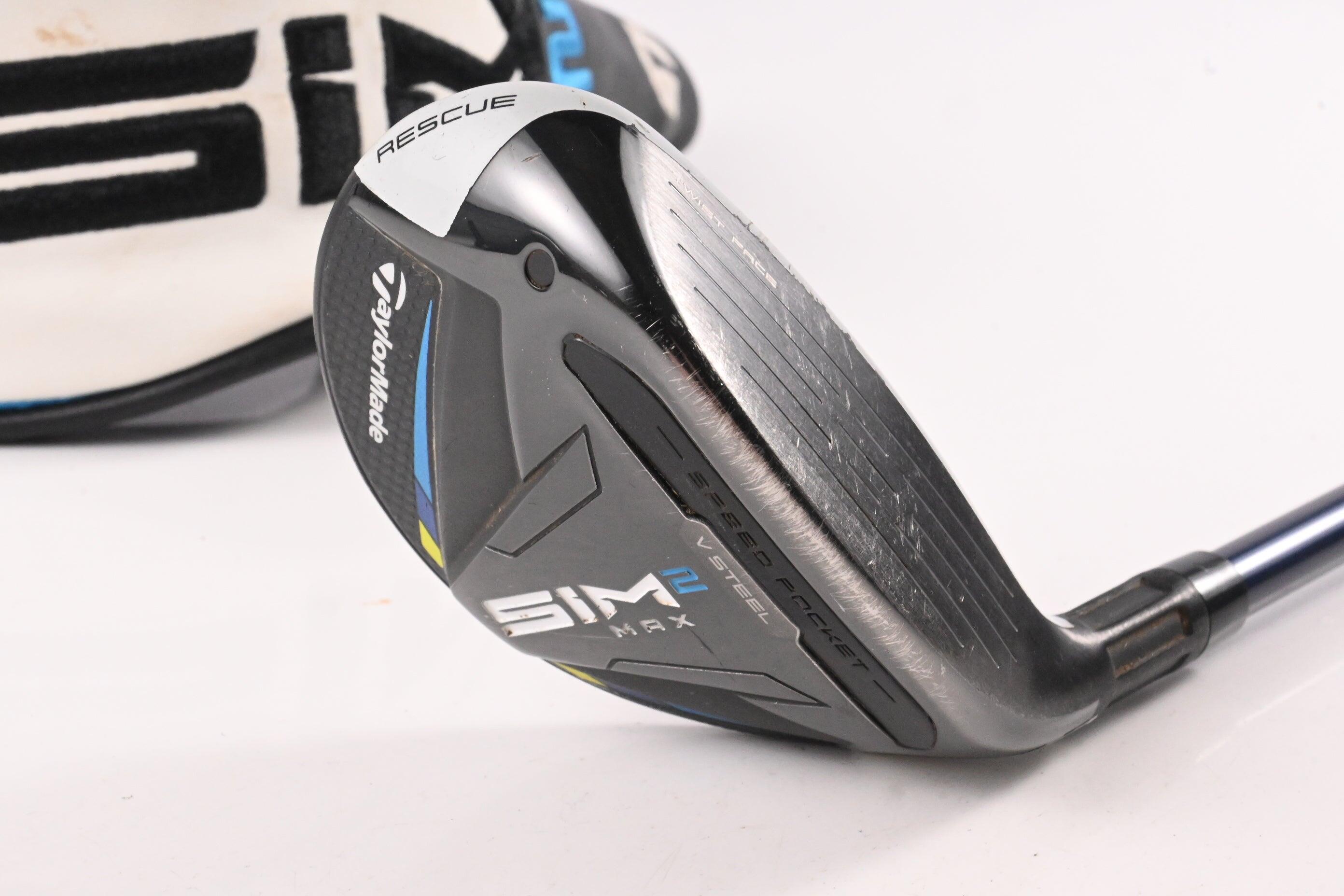 【美品】 SIM2 MAX レスキュー 3番 19° VENTUS BK 9TX 美品 SIM2 MAX レスキュー 3番 【美品】 SIM2 MAX レスキュー 3番 19