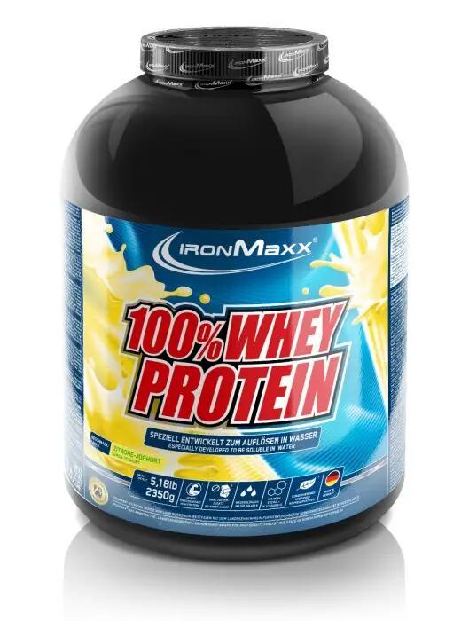 IRONMAXX picture