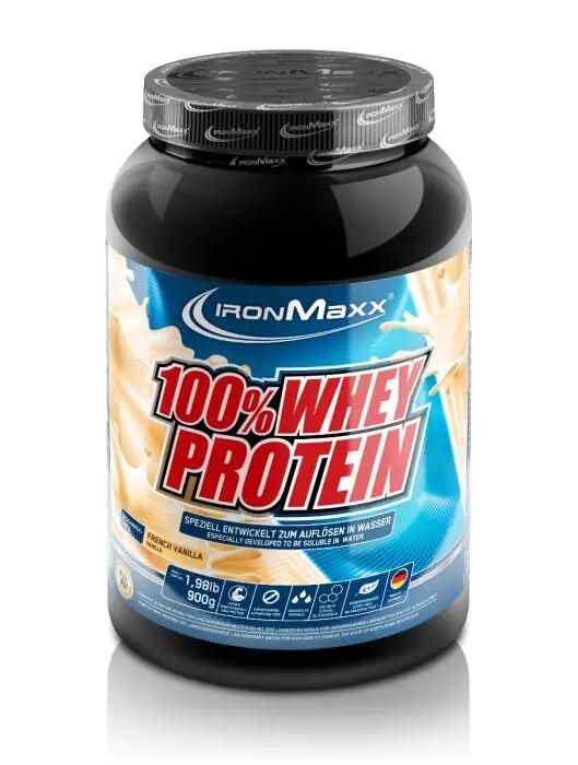 IRONMAXX picture