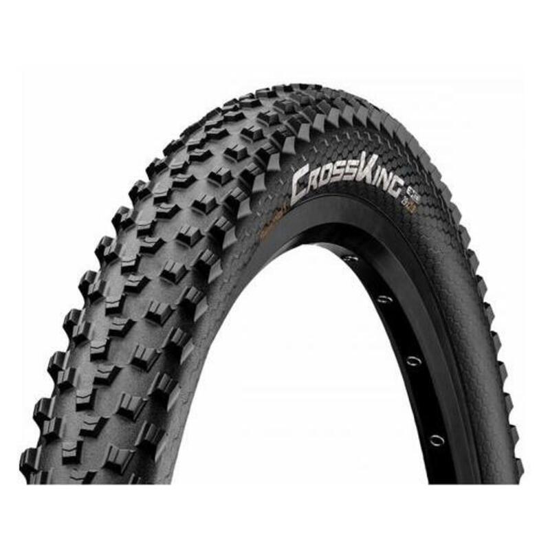 Cubierta Continental Cross King 24"x2.00 pulgadas