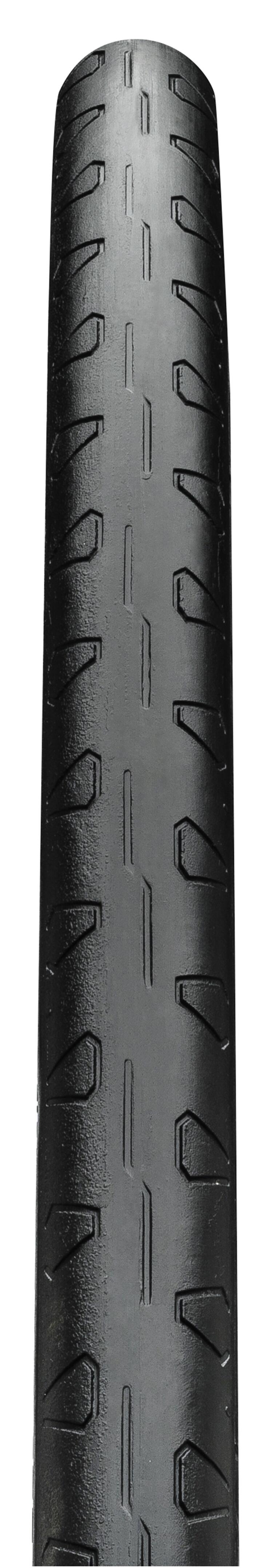 Super Sport Plus Tyre-Wire Bead Road Black/Black 700 X 25C 4/5