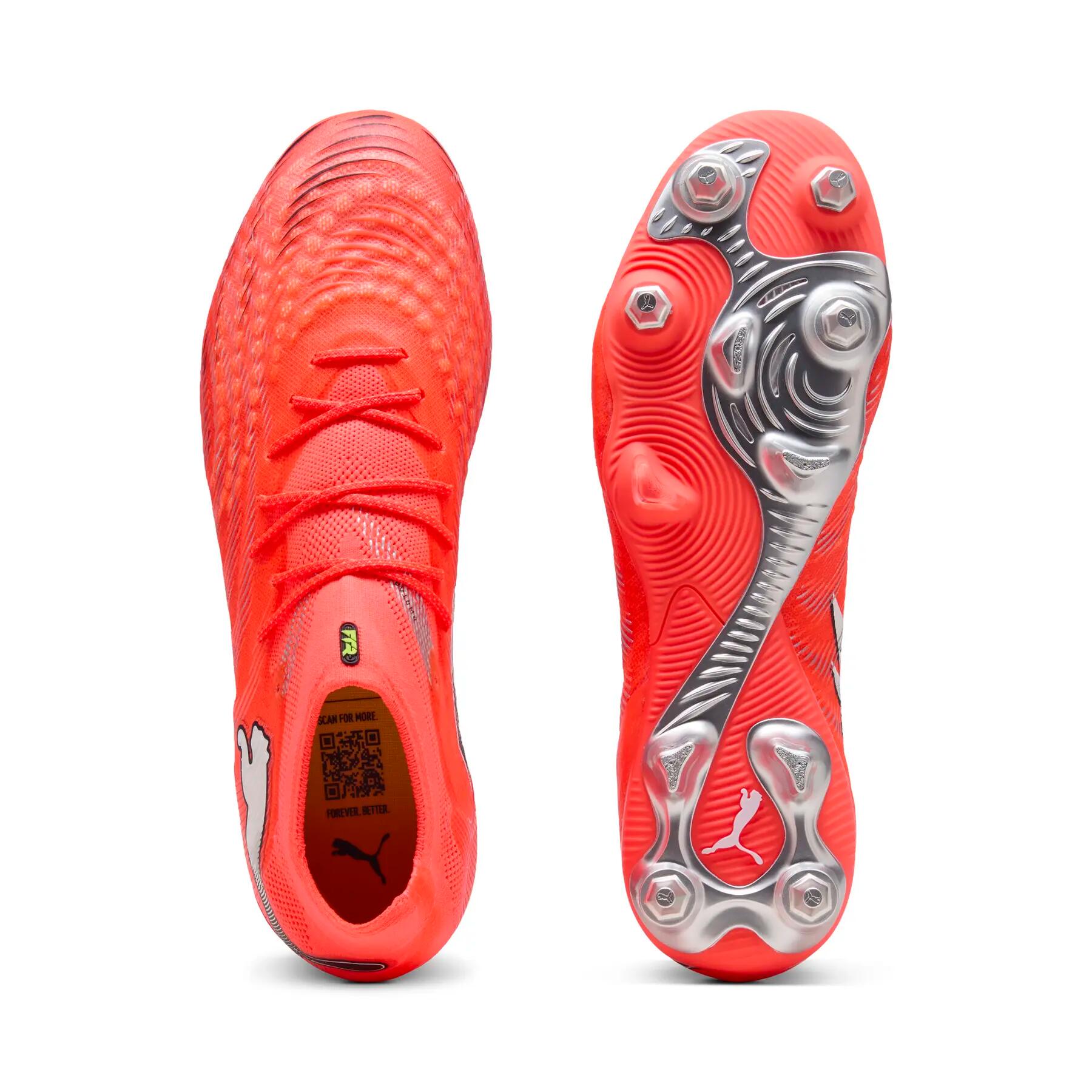 Fußballschuhe Puma Future Ultimate 5/7