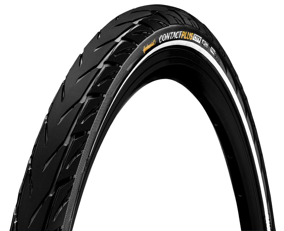 Opona Contact Plus City 28X1.40