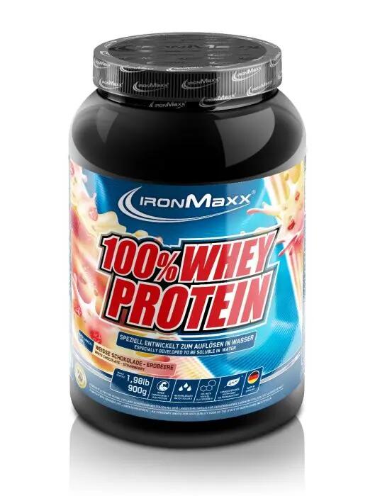 IRONMAXX picture