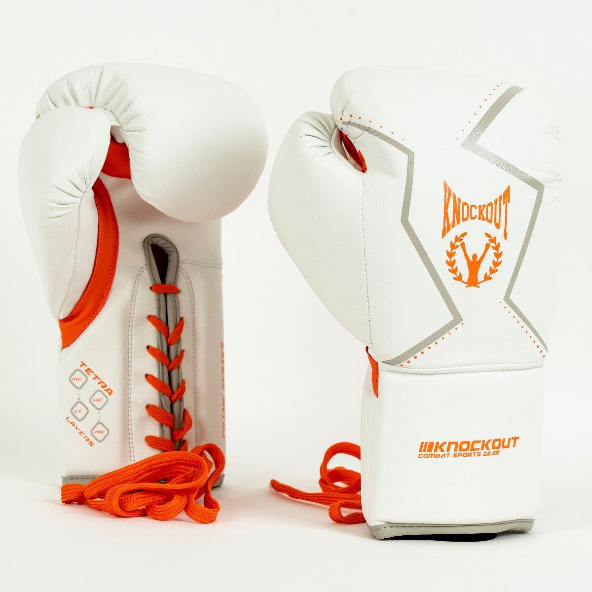 Manusi Box Knockout Prime Series Siret