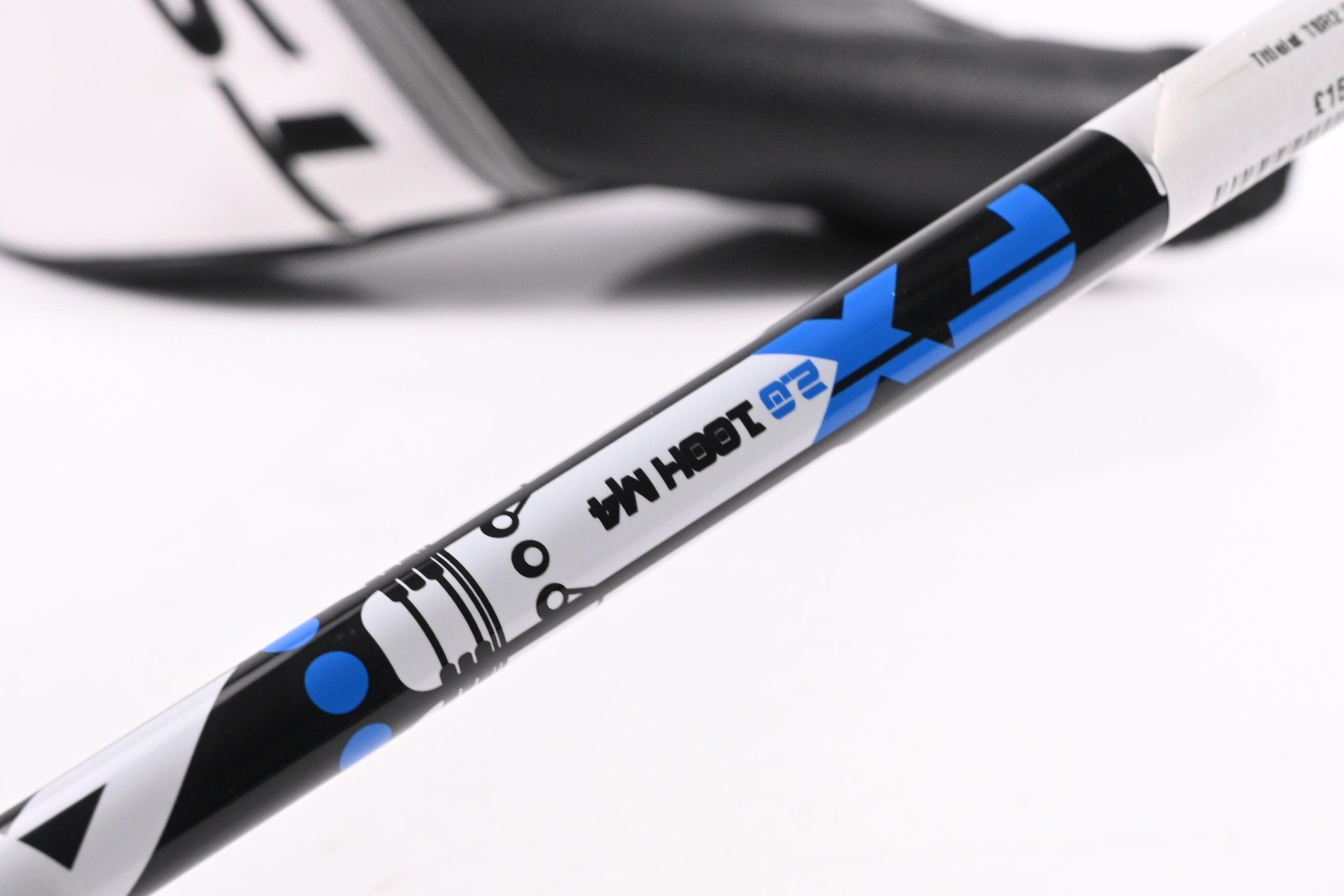 Titleist TSR2 #3 Hybrid / 18 Degree / Stiff Flex Accra FX 2.0 100 Shaft ...