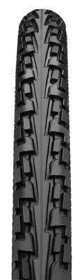 Buitenband ride tour 24 x 1.75" / 47-507 - zwart