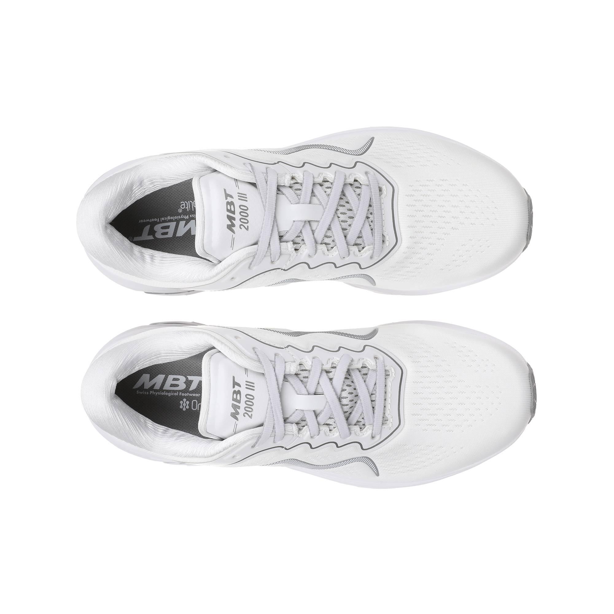 Scarpe da corsa da donna MBT MBT-2000 III Lace Up 3/5